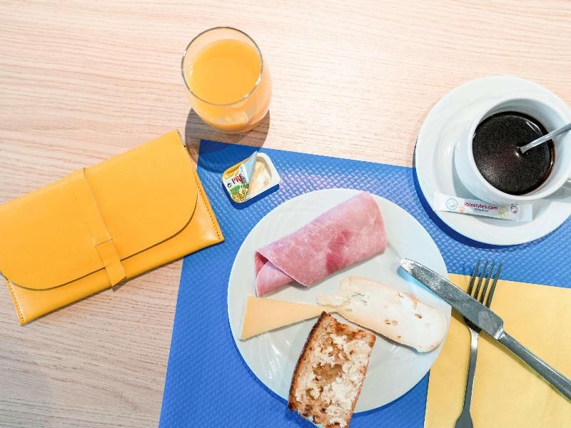 Comfort Hotel Marseille Nord Aix 3