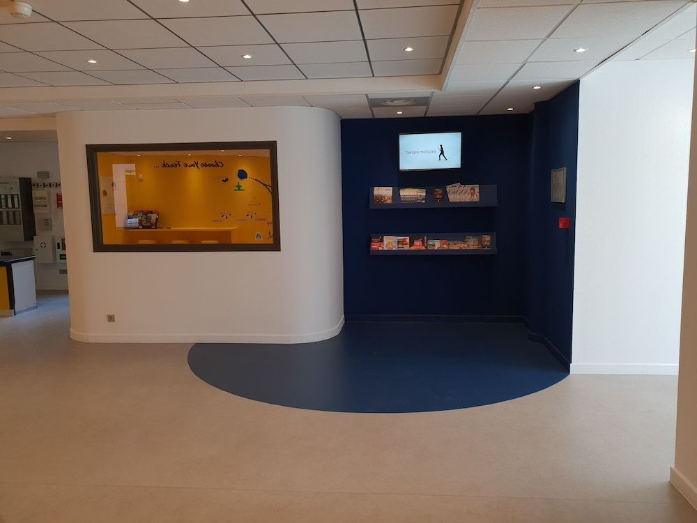ibis Styles Marseille Plan de Campagne 2
