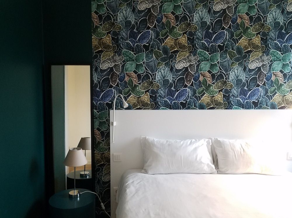 Brit Hotel Marseille Aéroport 3 estrelas em Les-Pennes-Mirabeau