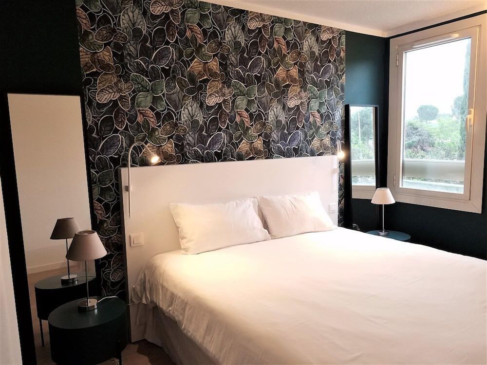 Brit Hotel Marseille Aéroport 3