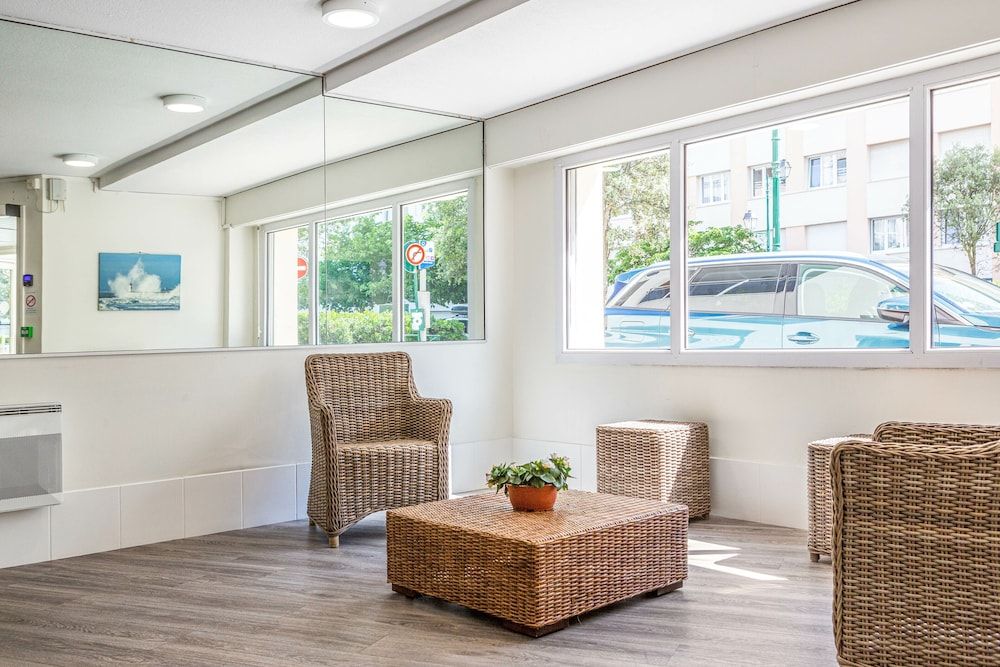 Pierre & Vacances Résidence La Baie des Sables 3