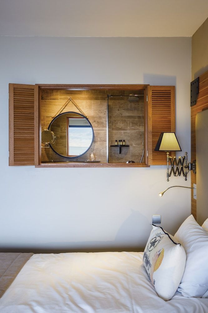 Côte Ouest Thalasso&Spa Les Sables d'Olonne MGallery by Sofitel 3