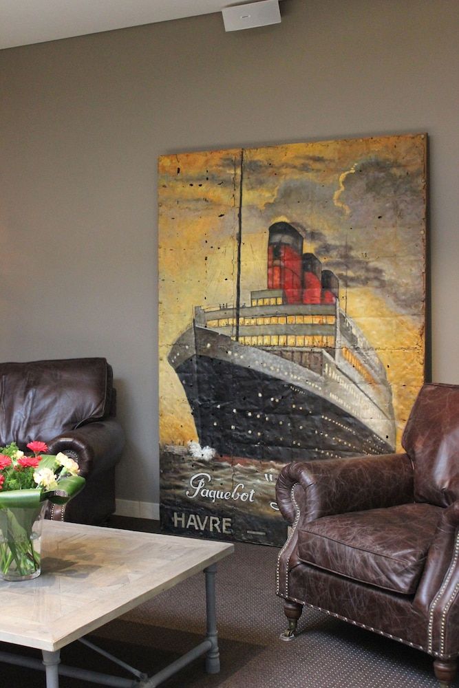 Côte Ouest Thalasso&Spa Les Sables d'Olonne MGallery by Sofitel 2