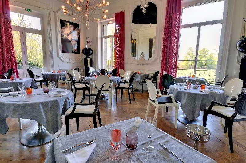Domaine de Brandois 1