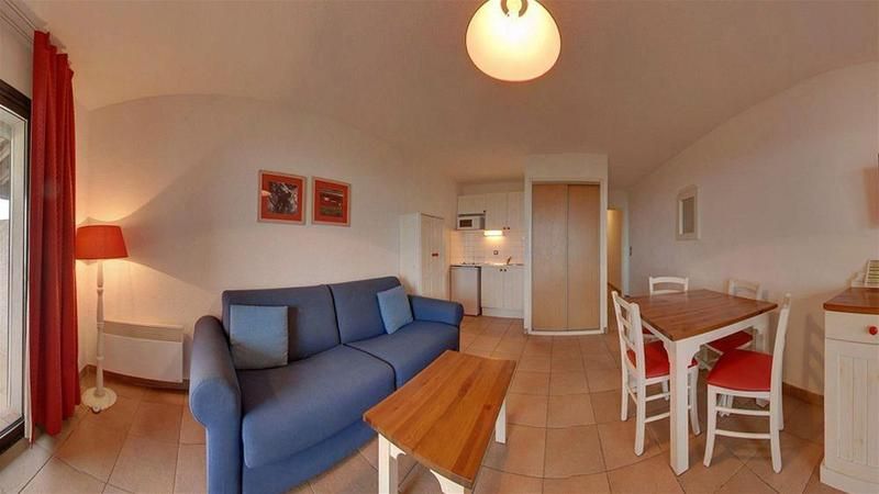 Thalacap Camargue 3 estrelas em Saintes-Maries-de-la-Mer