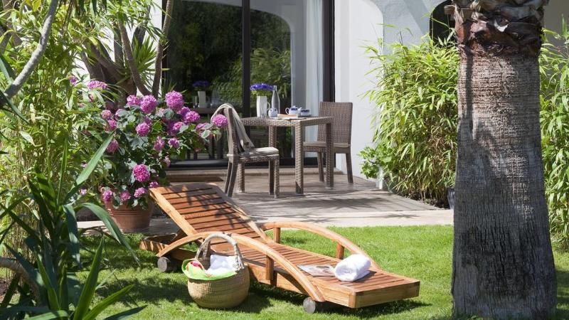 Hotel & Restaurant Mango Fango 2