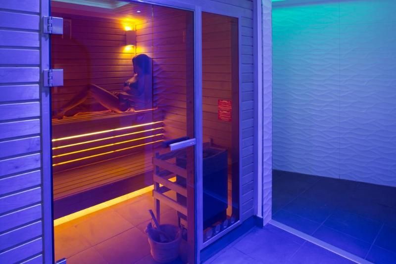 Hotel & Restaurant Mango Fango 4 estrelas em Saintes-Maries-de-la-Mer