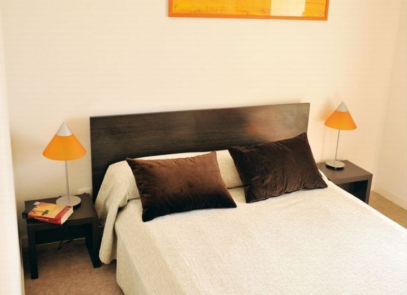 Park & Suites Confort les Ulis 3