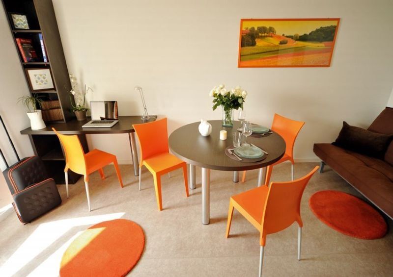 Park & Suites Confort les Ulis 2 estrelas em Les Ulis