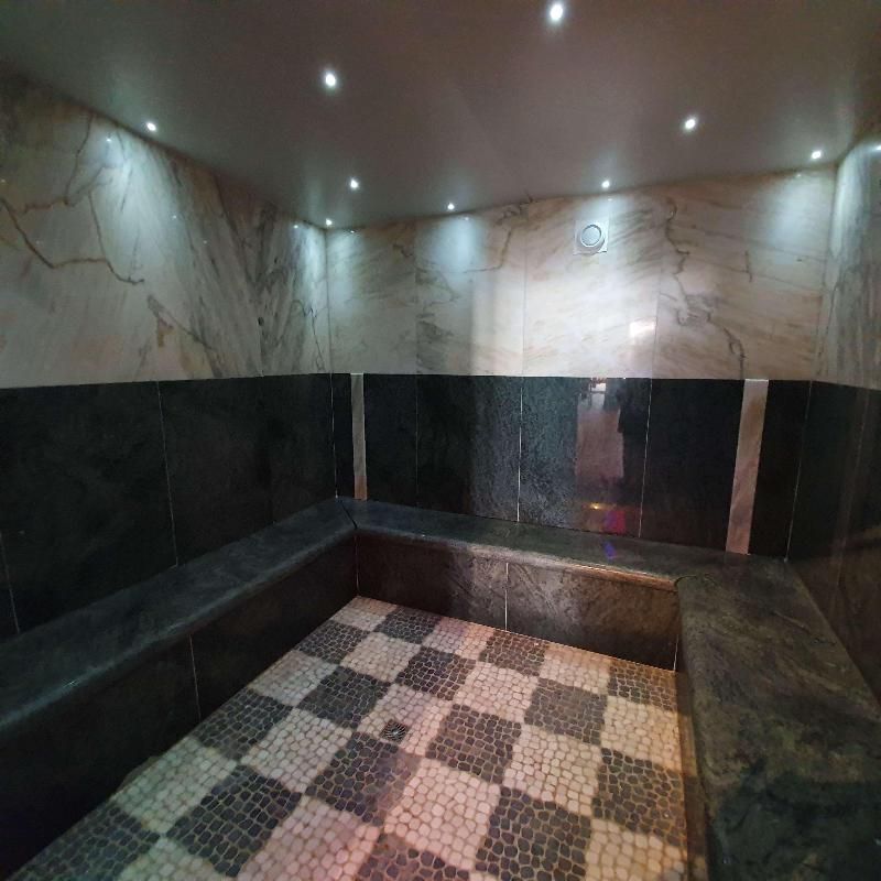 Inter-Hotel Vamcel 2