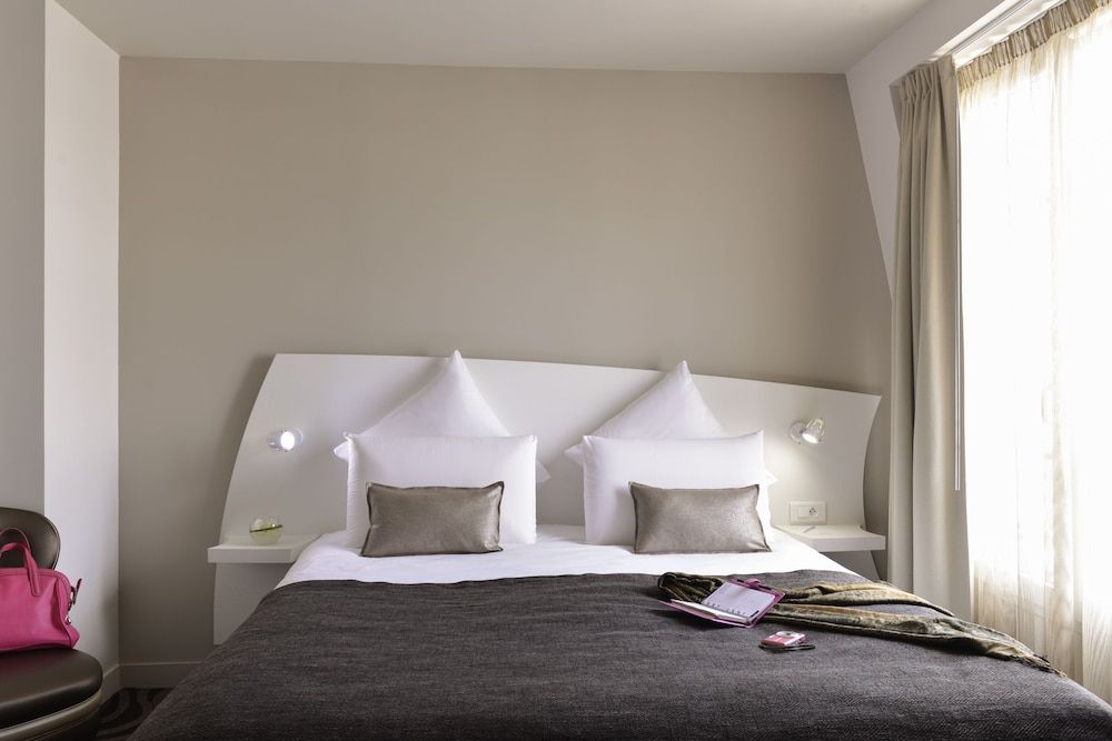 Mercure Paris Levallois Perret 2