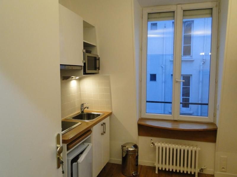Residence Salvy -1 estrelas em Levallois-Perret