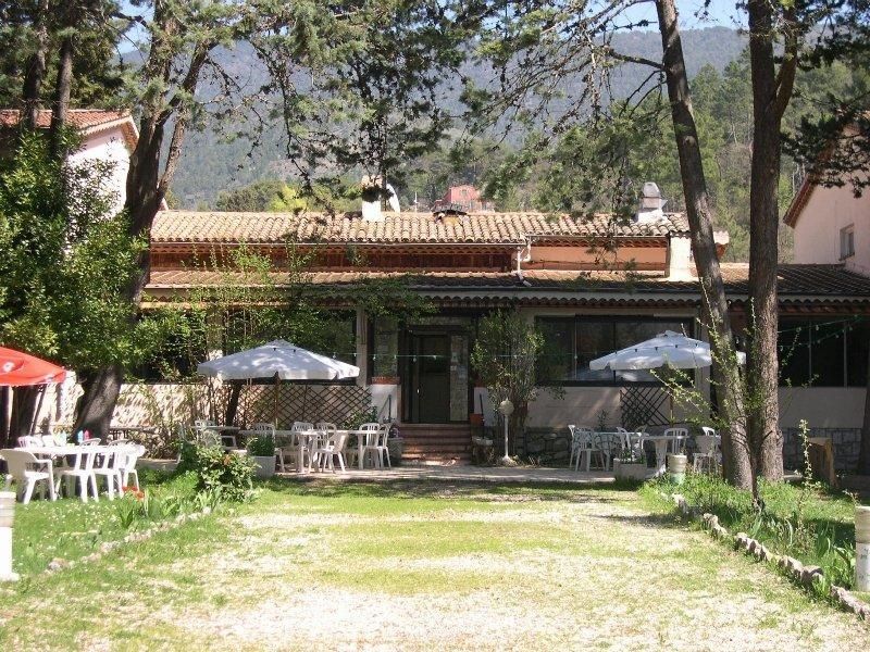 O Bai Pie 2 estrelas em Levens