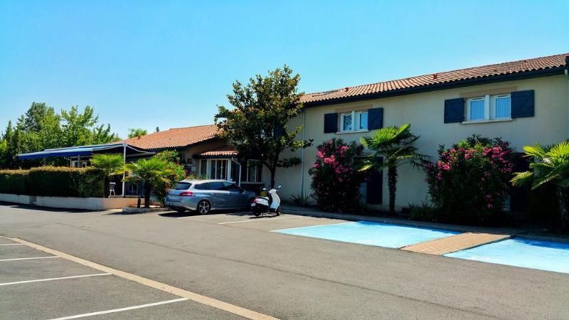 Kyriad Libourne Saint Emilion 3