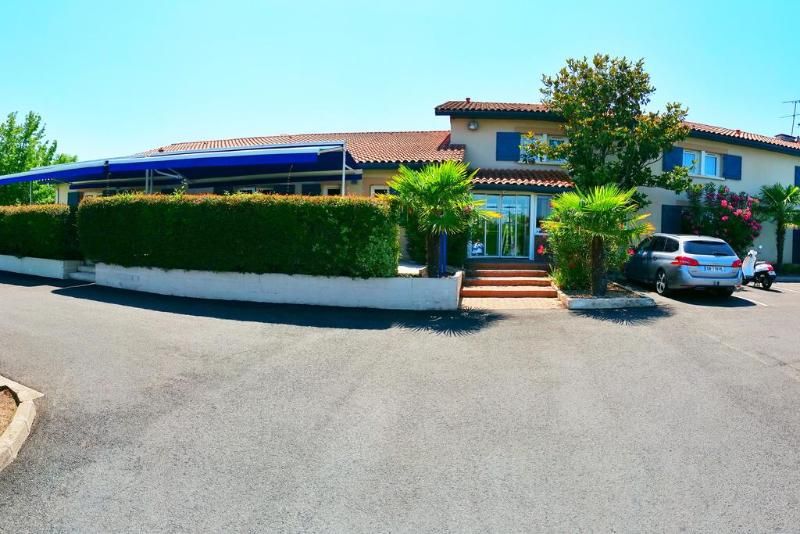 Kyriad Libourne Saint Emilion 2