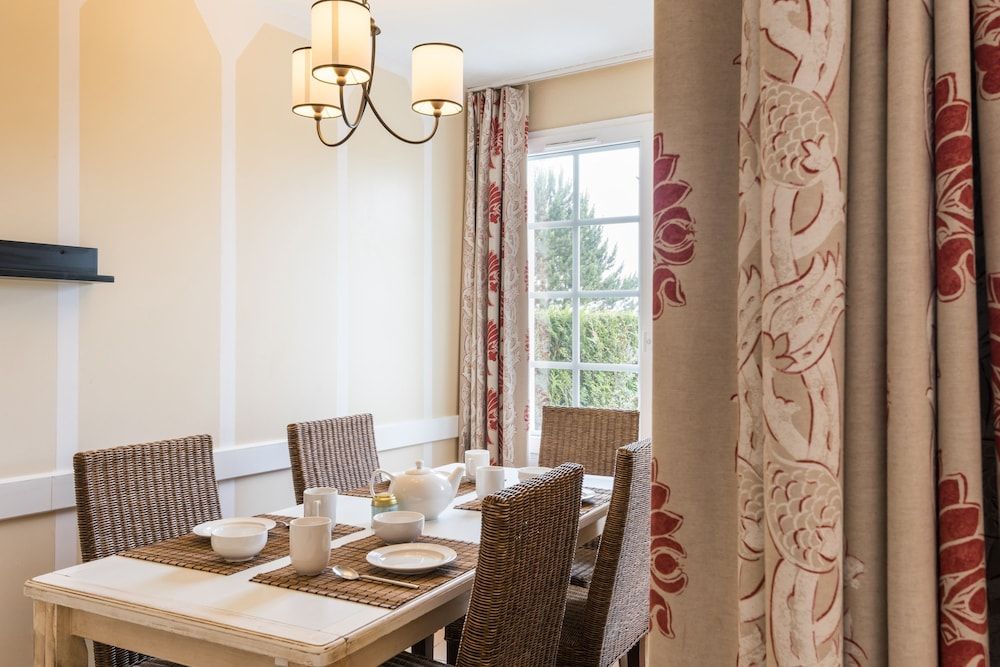 Pierre & Vacances Residence Le Domaine de Bordaberry 3