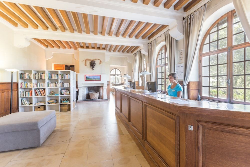 Pierre & Vacances Residence Le Domaine de Bordaberry 2