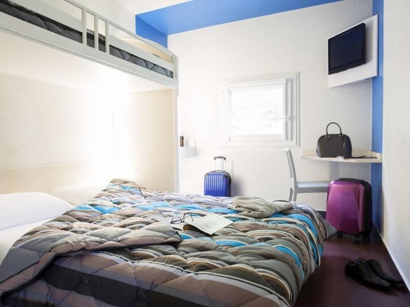 HotelF1 Lens-Lievin 2