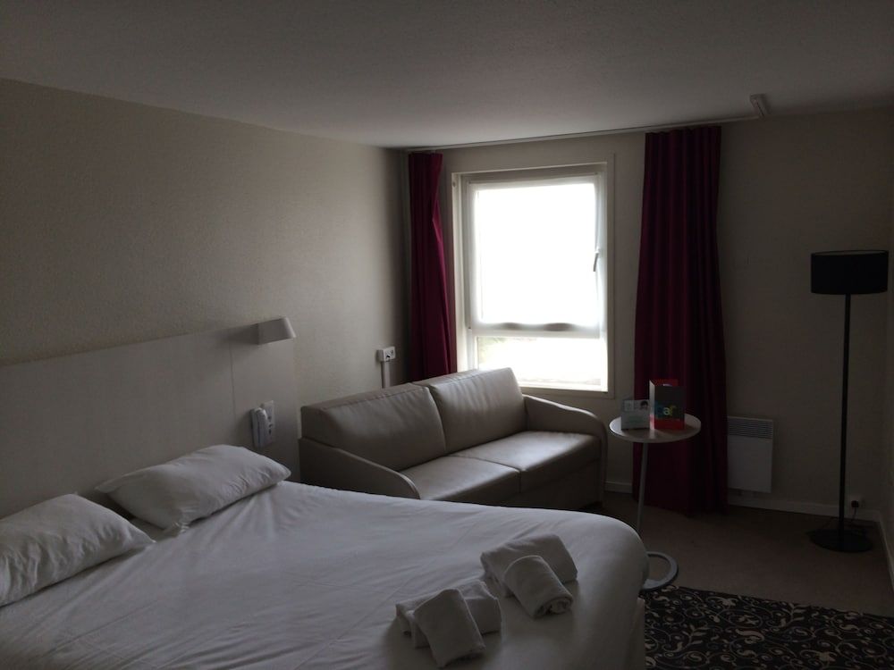 ibis Styles Lille Centre Gare Beffroi 3