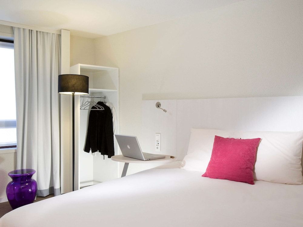 ibis Styles Lille Centre Gare Beffroi 1