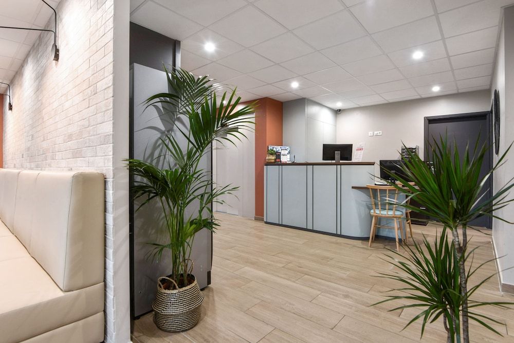 Appart'City Confort Lille Grand Palais 2