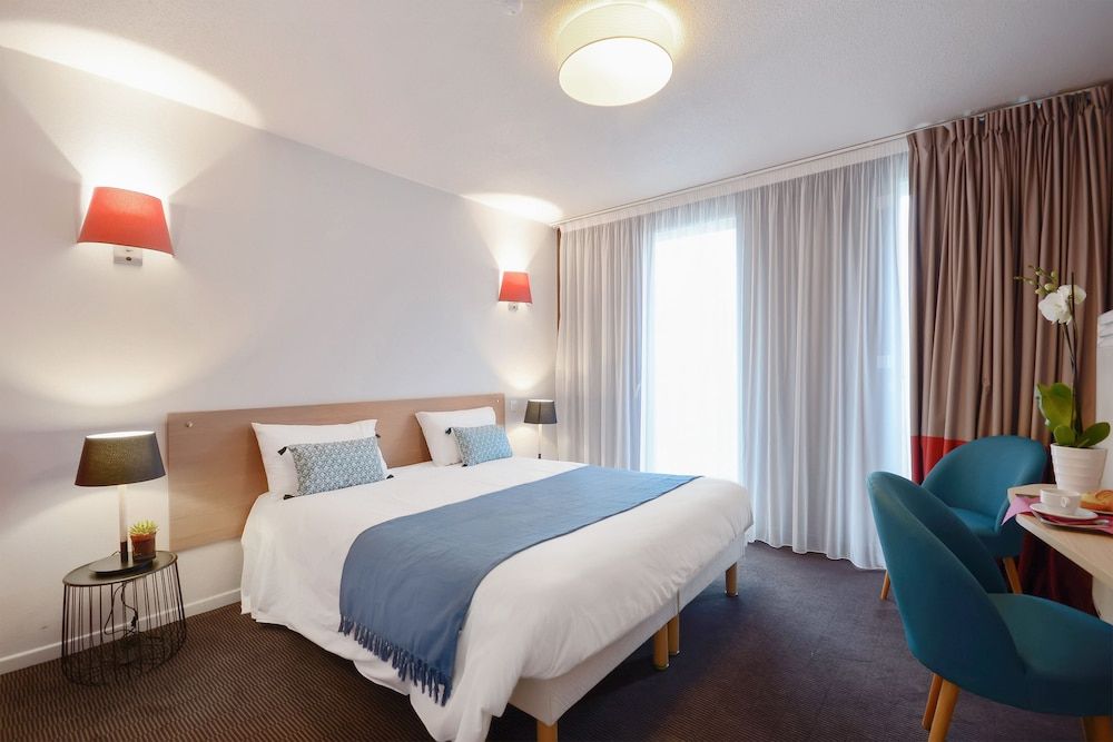 Appart'City Confort Lille Grand Palais 1