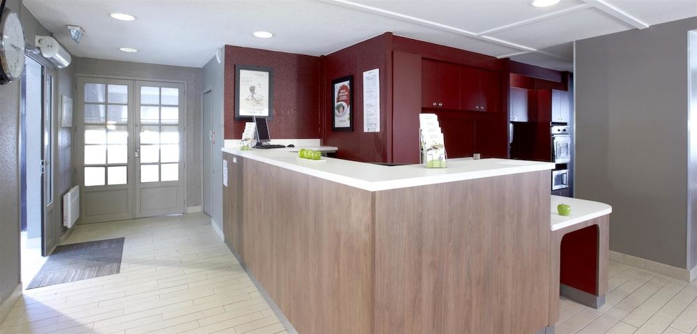 Campanile Lille Sud-CHR 2