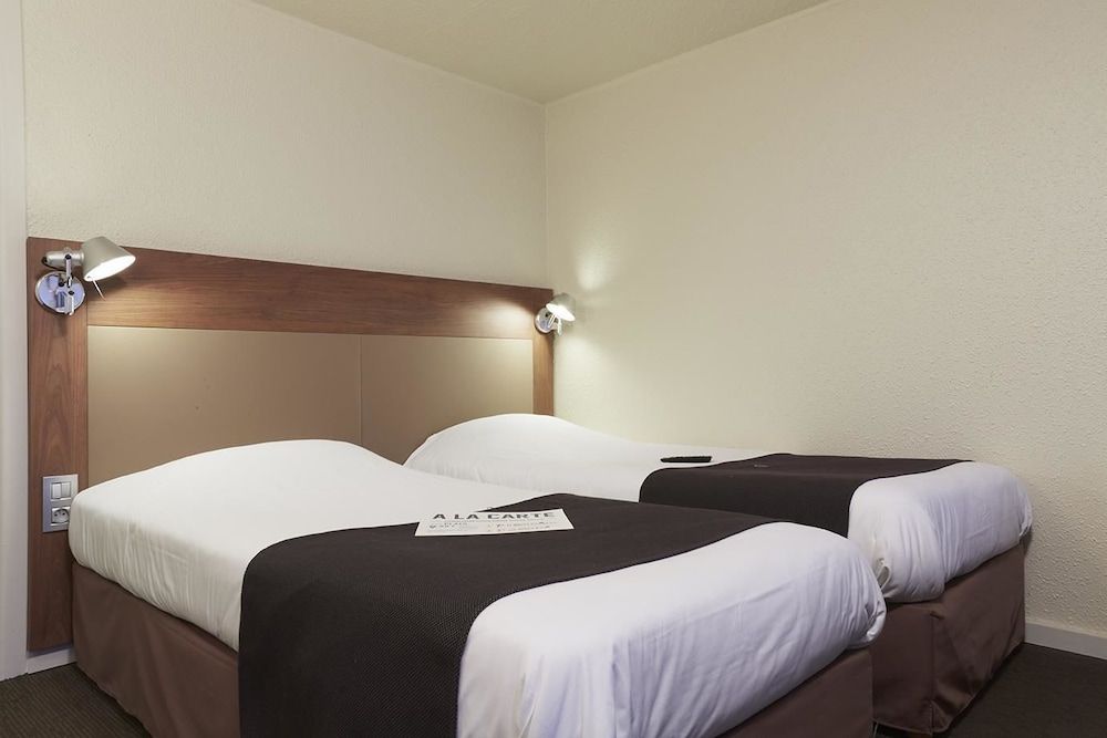 Campanile Lille Sud-CHR 3