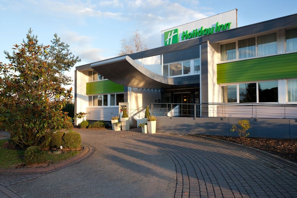 Holiday Inn Lille - Ouest Englos, an IHG Hotel 1