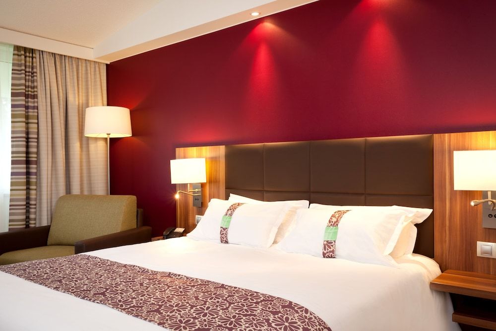 Holiday Inn Lille - Ouest Englos, an IHG Hotel 3