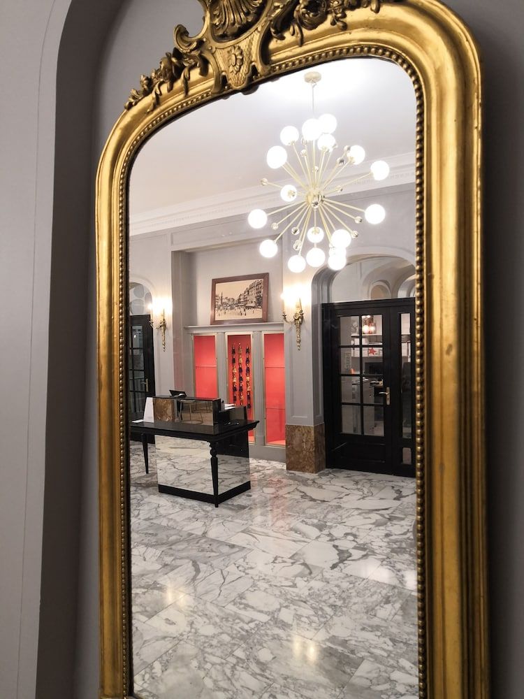 Grand Hotel Bellevue 3