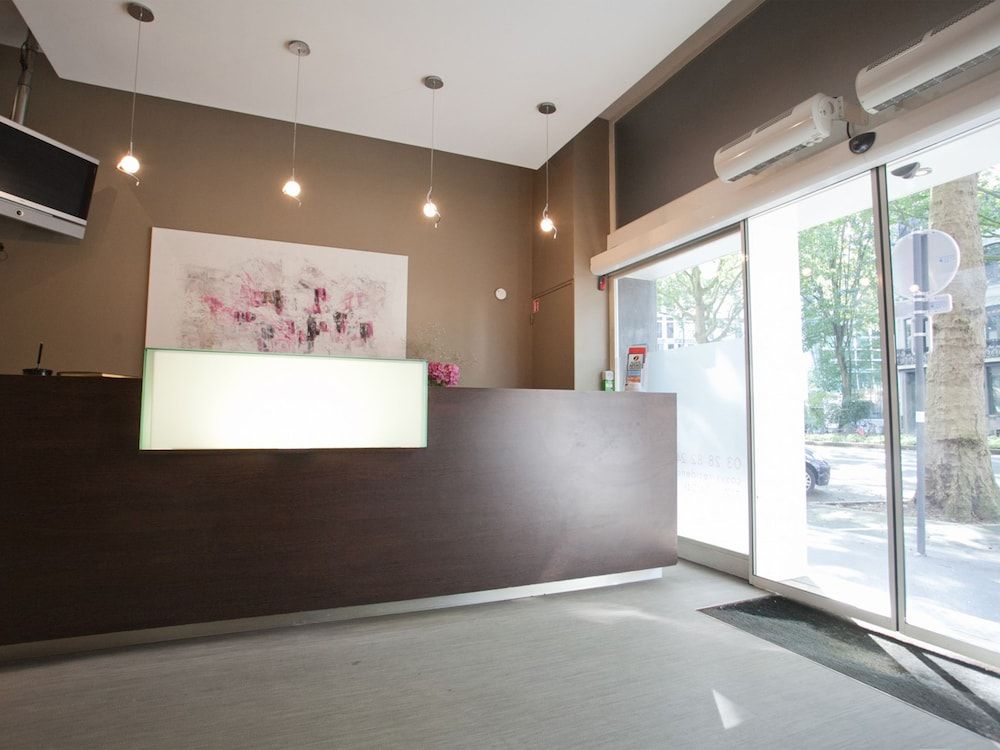 Residhotel Lille Vauban 3