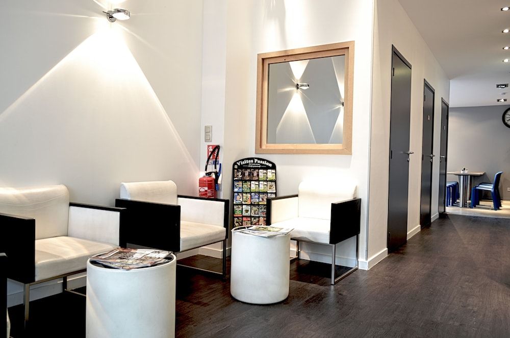 Residhotel Lille Vauban 2