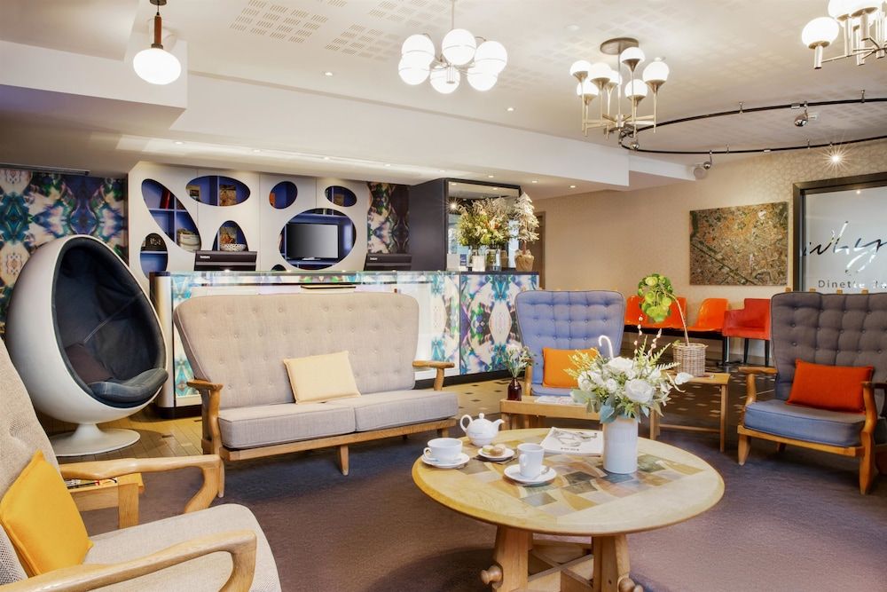 Best Western Premier Why Hotel 3