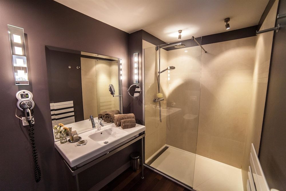 Boa Hotel - BW Signature Collection - Lille Centre Gares 2