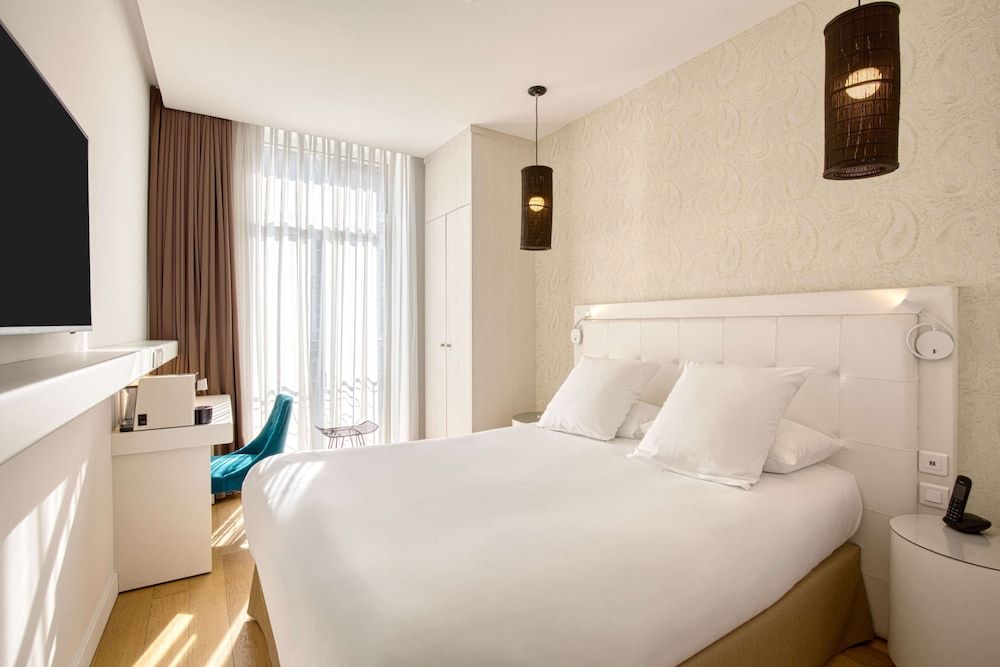 Boa Hotel - BW Signature Collection - Lille Centre Gares 4 estrelas em Lille