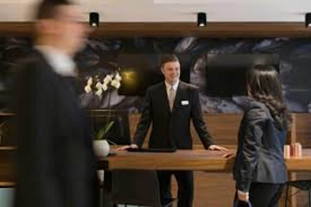 Hôtel Mercure Lille Centre Vieux Lille 2