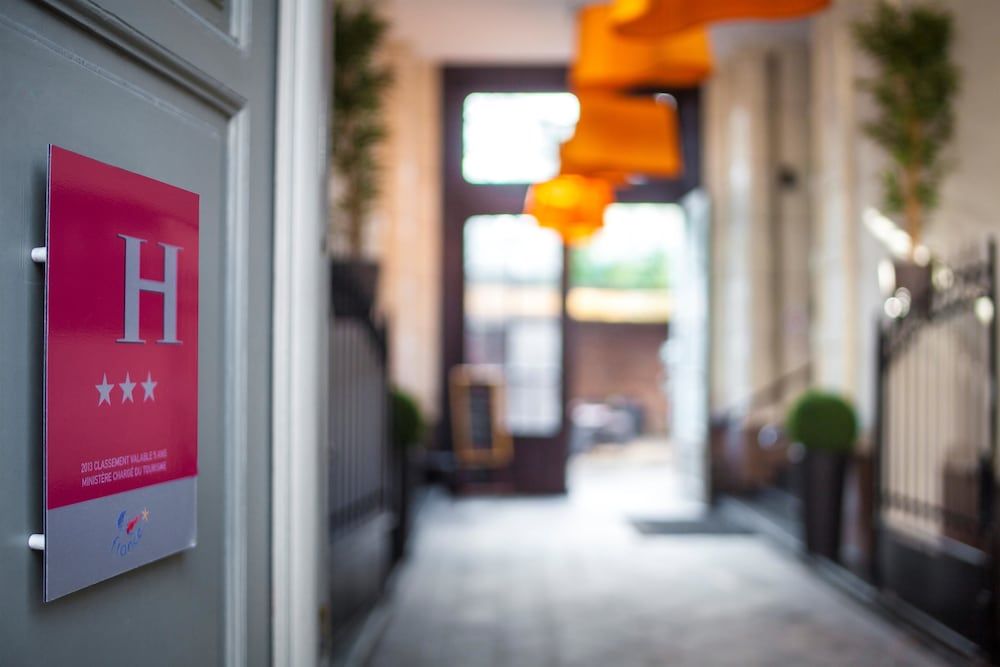 Best Western Urban Hotel 3