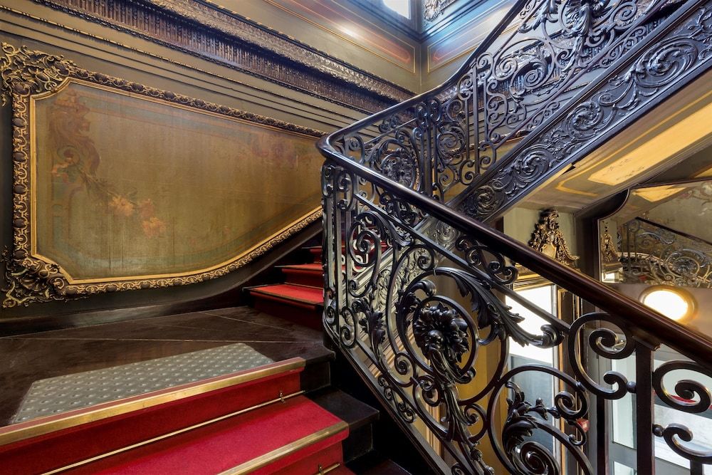 Best Western Urban Hotel 2