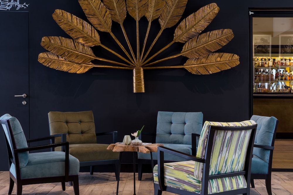 Hotel l'Arbre Voyageur, BW Premier Collection 2