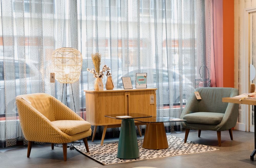 ibis Styles Lille Centre Grand Place 1