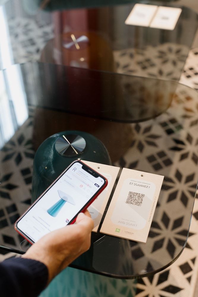 ibis Styles Lille Centre Grand Place 3