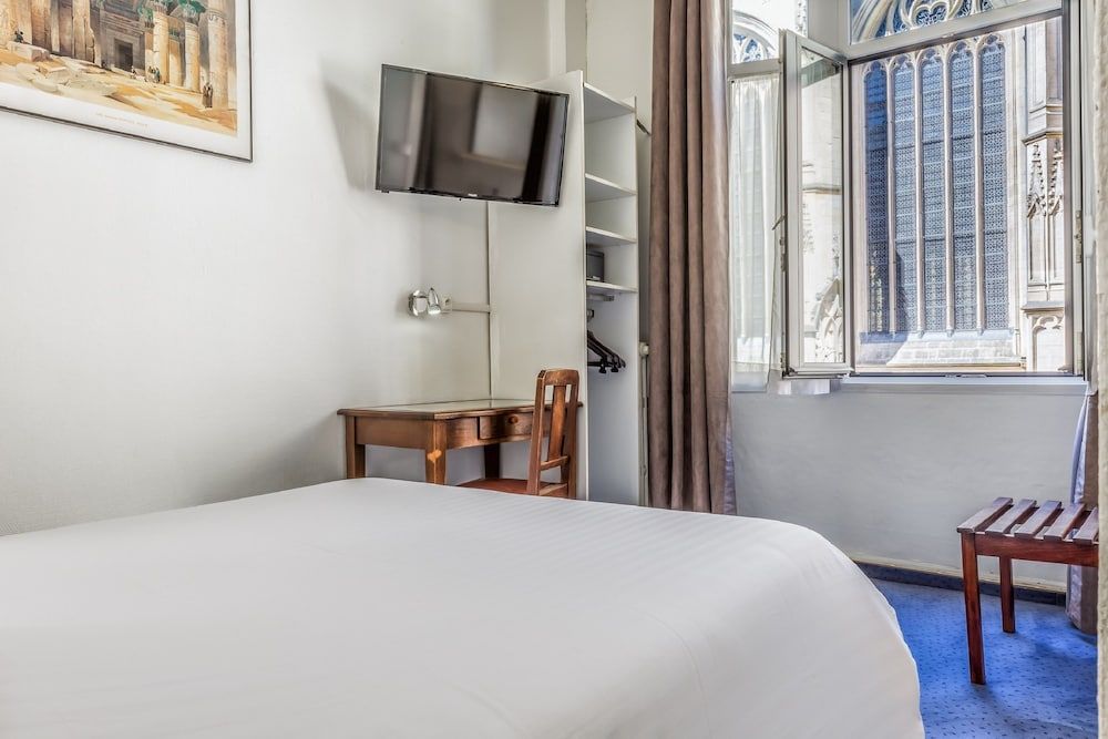 Hotel Saint Maurice 3