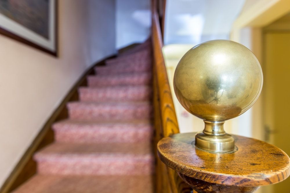 Hotel Saint Maurice 2