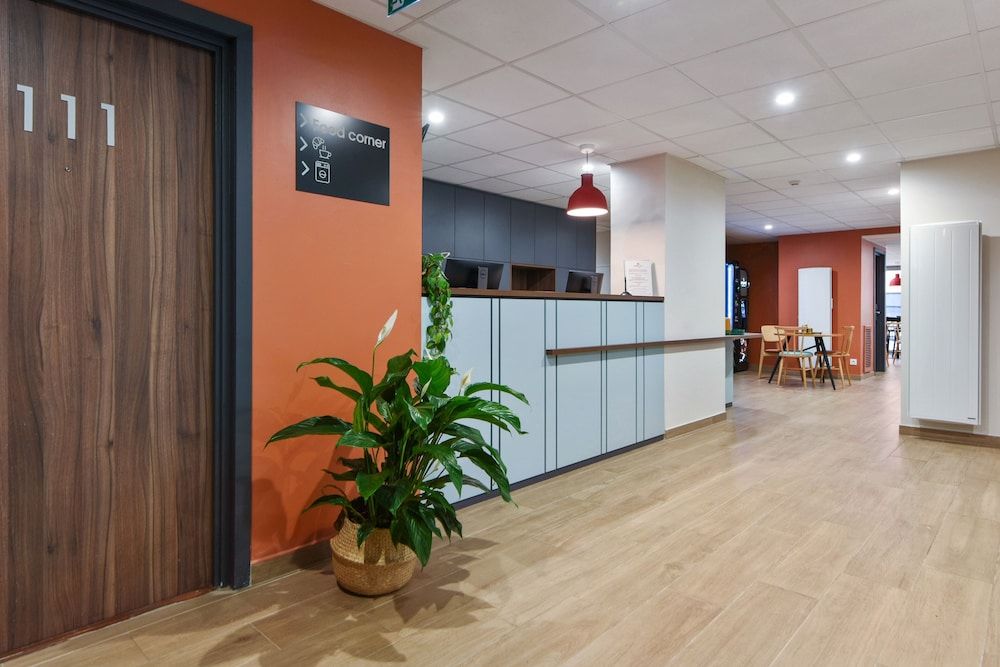 Appart'city Confort Lille Euralille 2