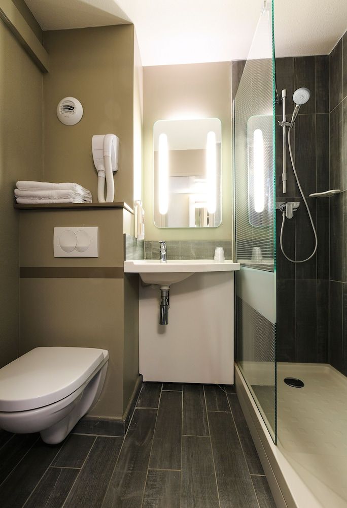 ibis Lyon Villefranche sur Saone 2