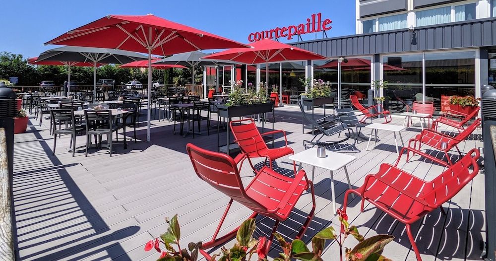 ibis Lyon Villefranche sur Saone 3 estrelas em Limas