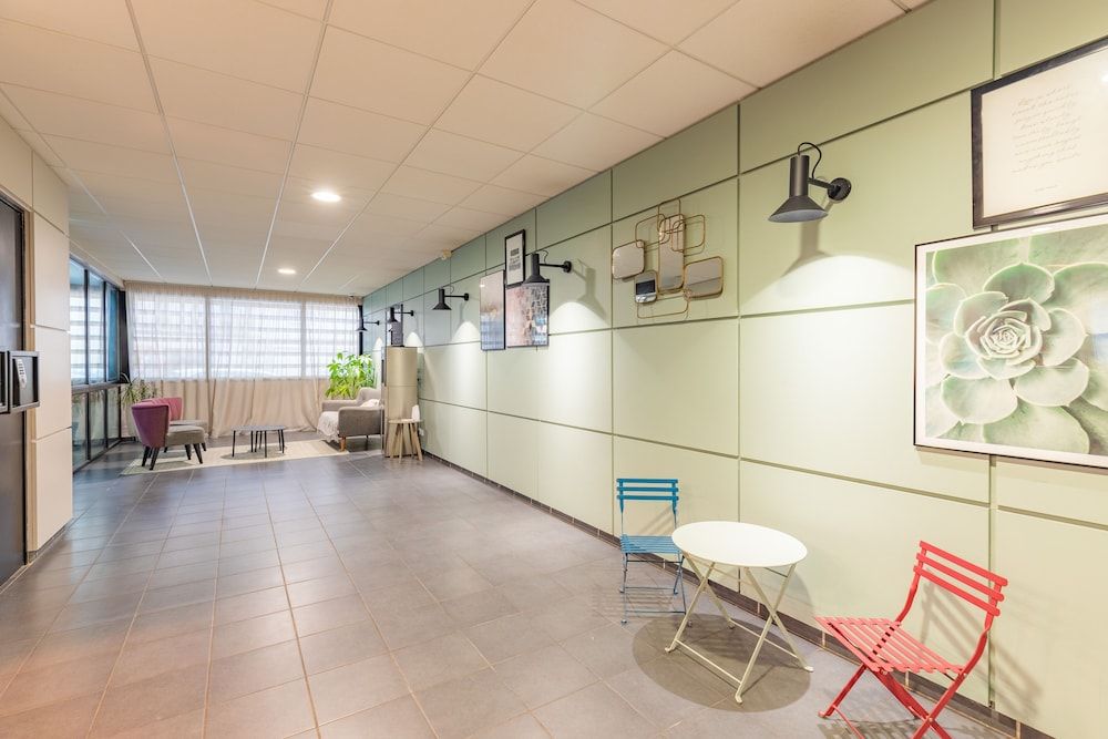 Appart'City Classic Limoges 3