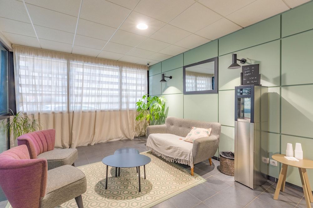 Appart'City Classic Limoges 2