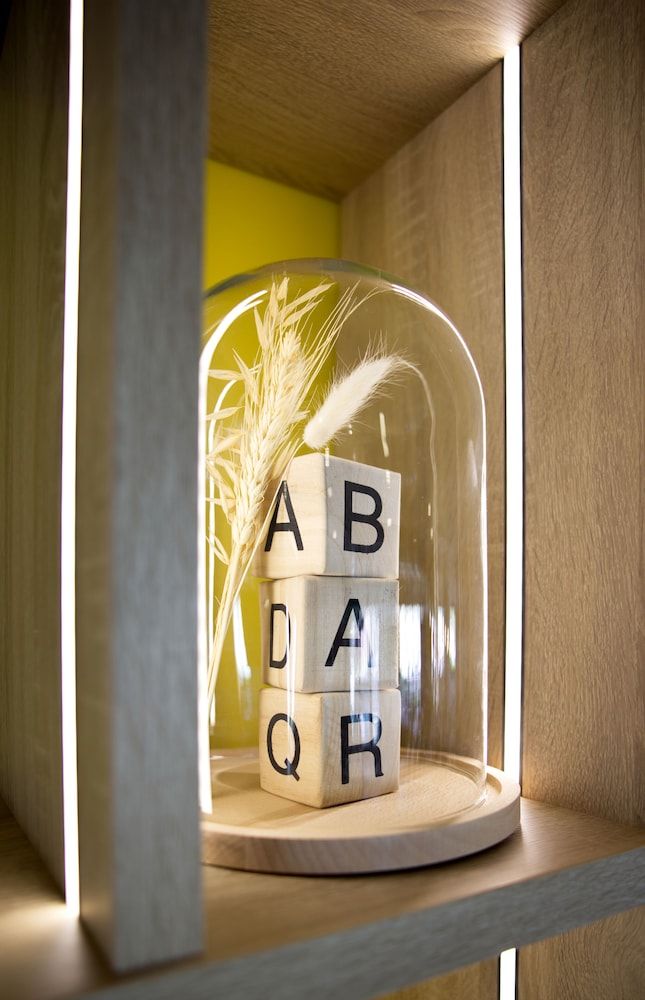 Campanile Limoges Nord 2